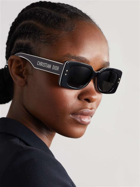 dior clear frame sunglasses|saks off fifth dior sunglasses.